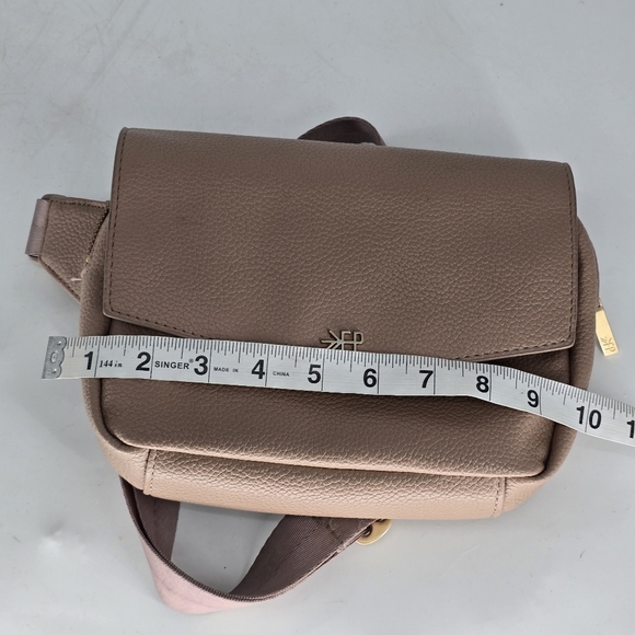 Freshley picked Heather Classic Park Pack fany pack cross body - Picture 12 of 12